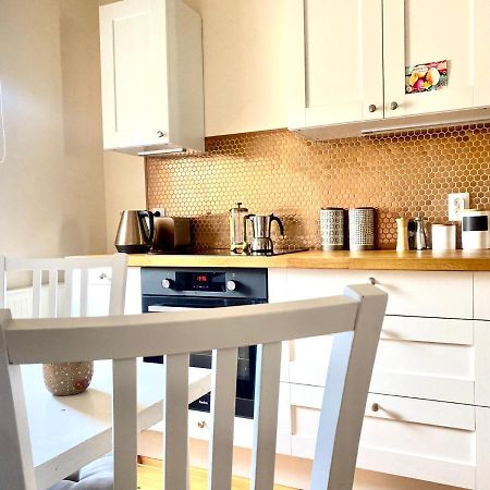 Nad Mlynowka Apartman Opole Kültér fotó