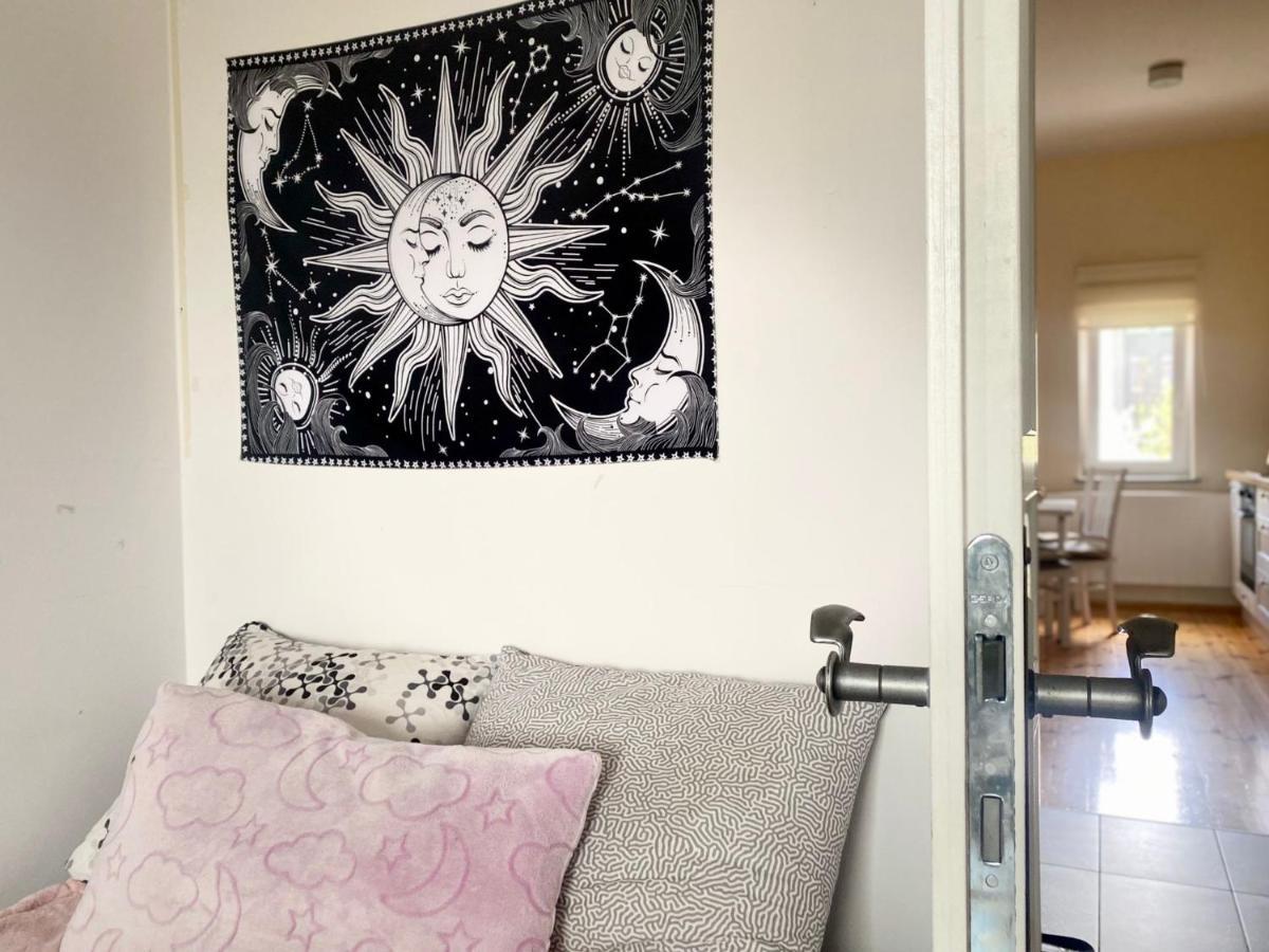 Nad Mlynowka Apartman Opole Kültér fotó