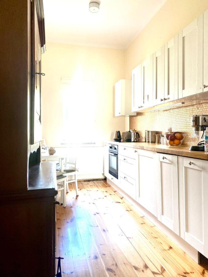 Nad Mlynowka Apartman Opole Kültér fotó