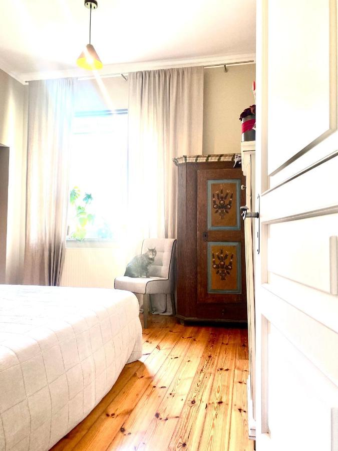 Nad Mlynowka Apartman Opole Kültér fotó