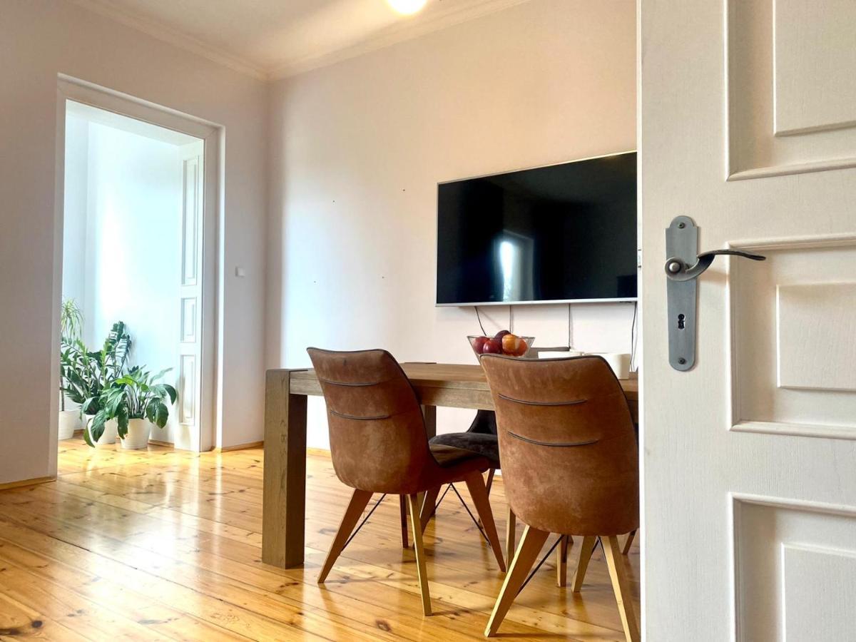 Nad Mlynowka Apartman Opole Kültér fotó
